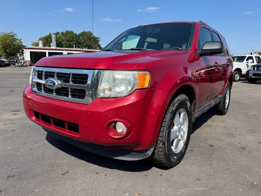 used 2010 Ford Escape car, priced at $2,900