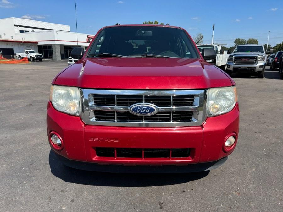 used 2010 Ford Escape car, priced at $2,900