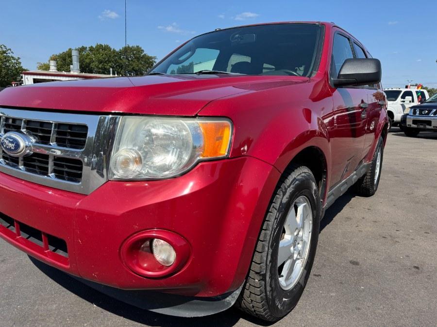 used 2010 Ford Escape car, priced at $2,900