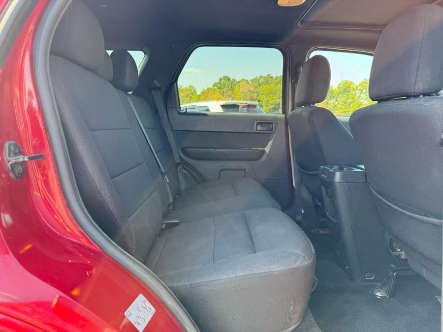 used 2010 Ford Escape car, priced at $2,900