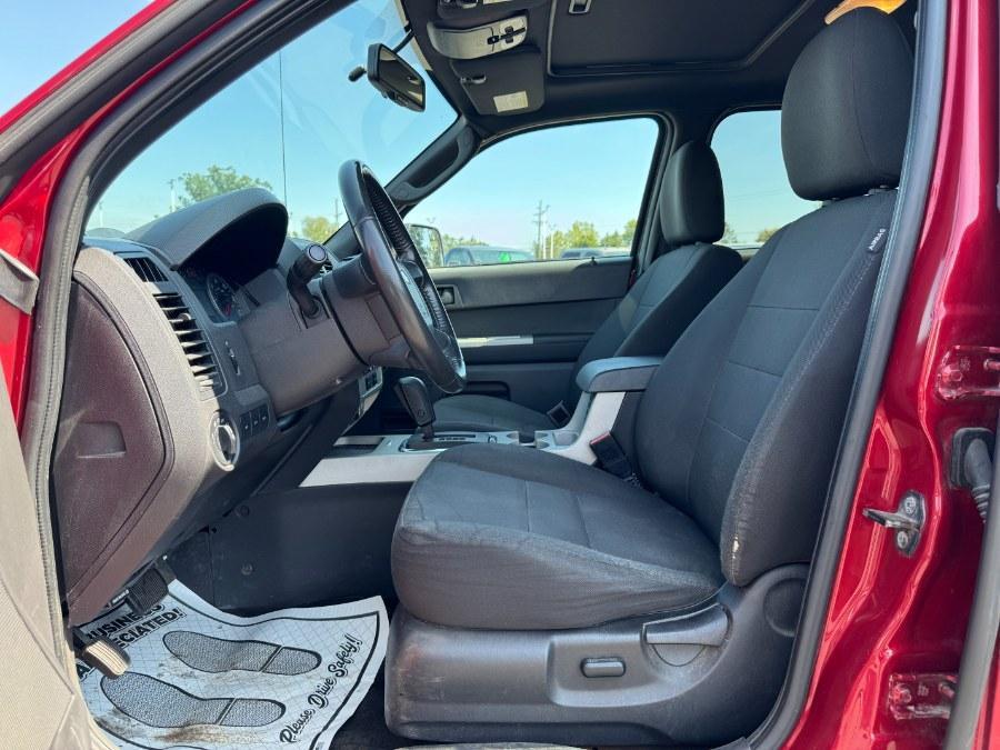 used 2010 Ford Escape car, priced at $2,900