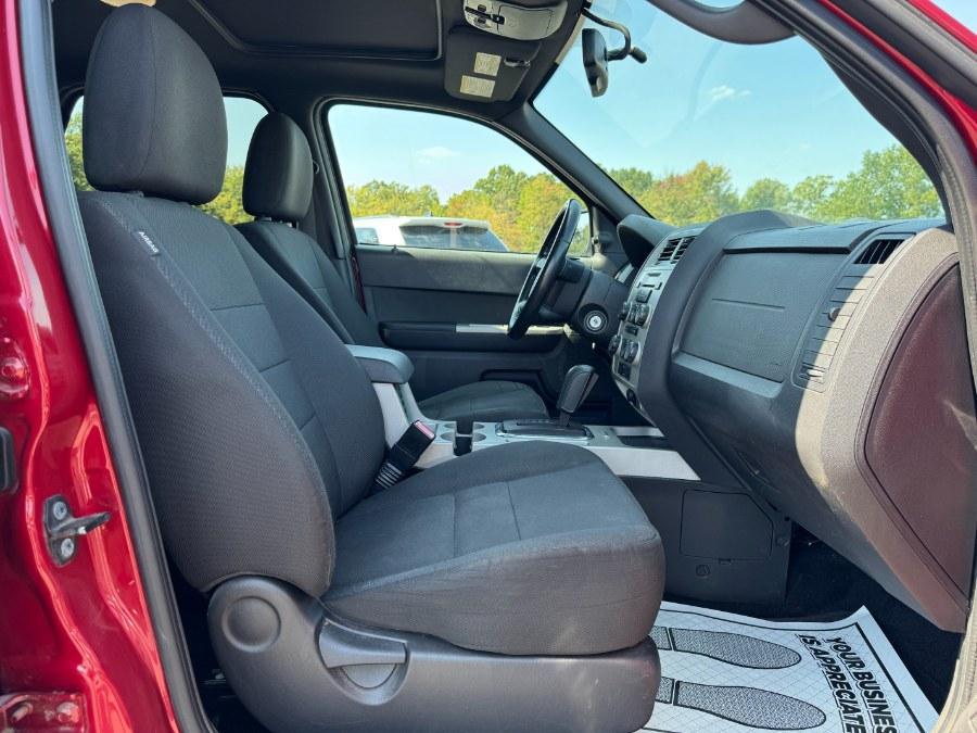 used 2010 Ford Escape car, priced at $2,900