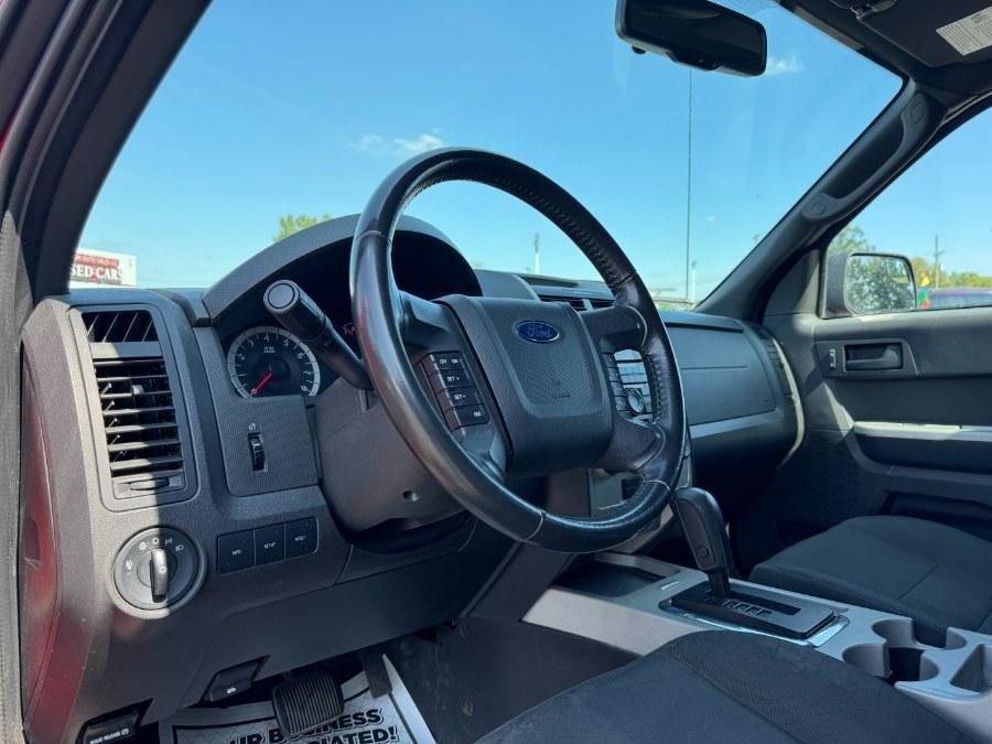 used 2010 Ford Escape car, priced at $2,900