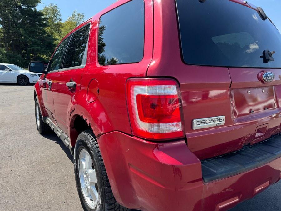used 2010 Ford Escape car, priced at $2,900