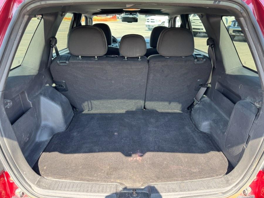 used 2010 Ford Escape car, priced at $2,900
