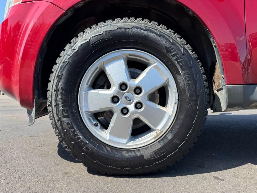 used 2010 Ford Escape car, priced at $2,900