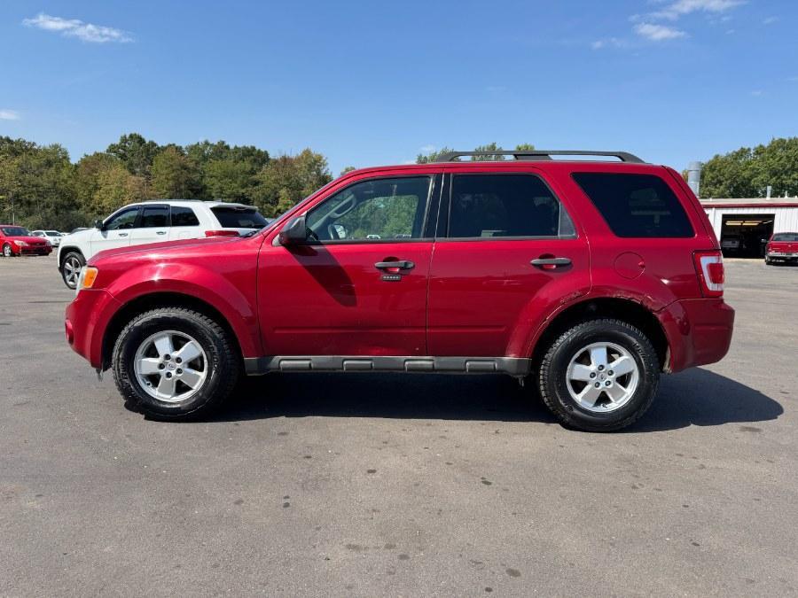 used 2010 Ford Escape car, priced at $2,900