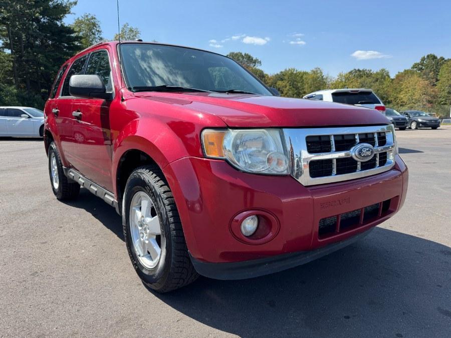 used 2010 Ford Escape car, priced at $2,900
