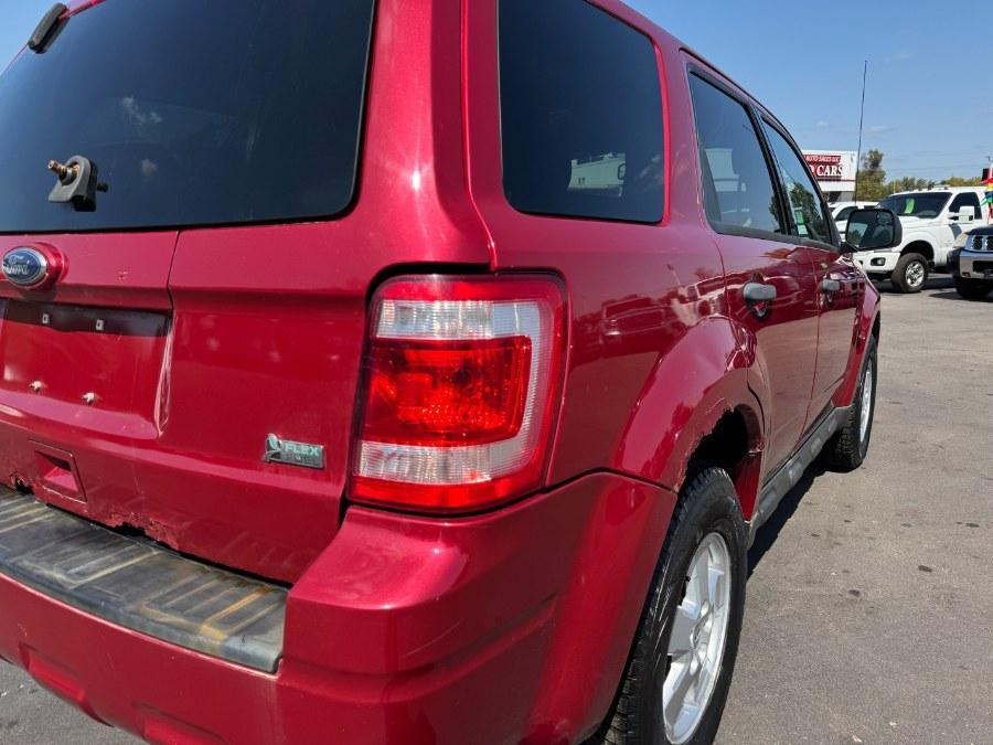used 2010 Ford Escape car, priced at $2,900