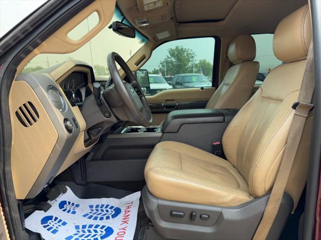 used 2012 Ford F-450 car, priced at $19,900