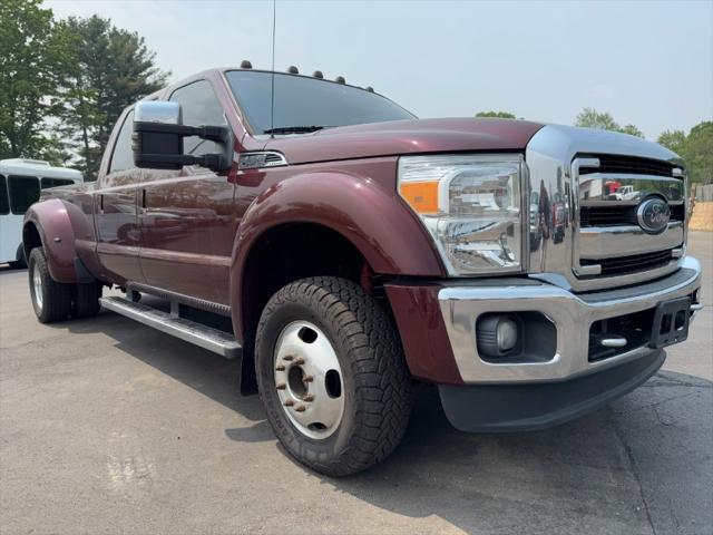 used 2012 Ford F-450 car, priced at $19,900