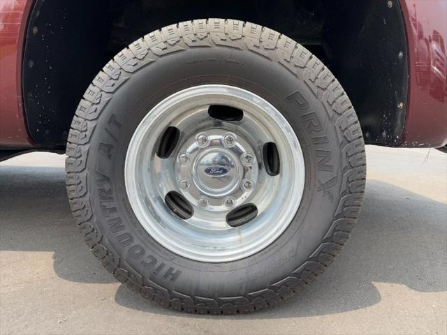 used 2012 Ford F-450 car, priced at $19,900