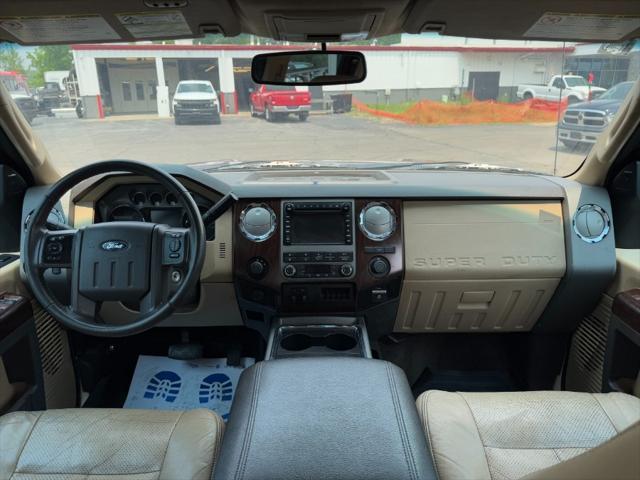 used 2012 Ford F-450 car, priced at $19,900