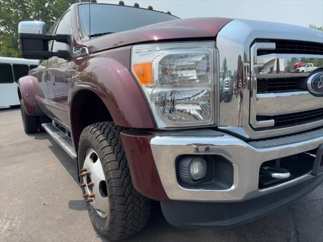 used 2012 Ford F-450 car, priced at $19,900