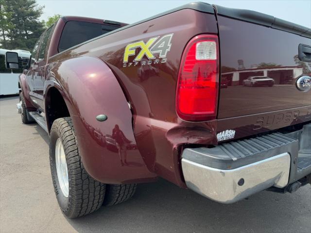 used 2012 Ford F-450 car, priced at $19,900