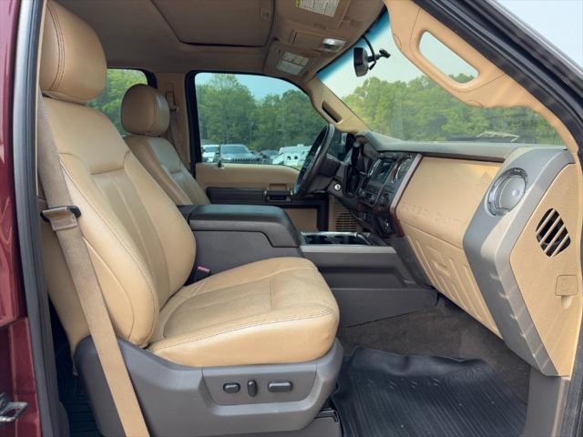 used 2012 Ford F-450 car, priced at $19,900