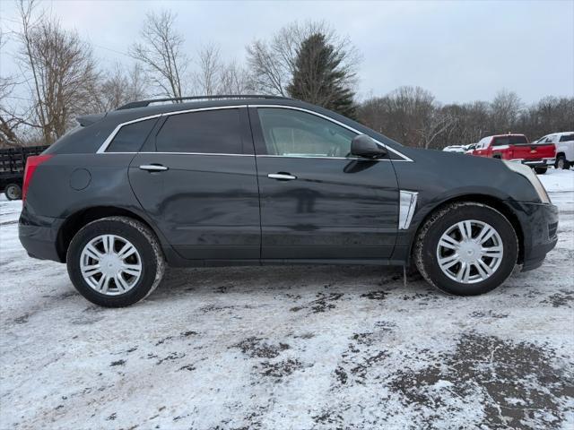 used 2014 Cadillac SRX car, priced at $4,900