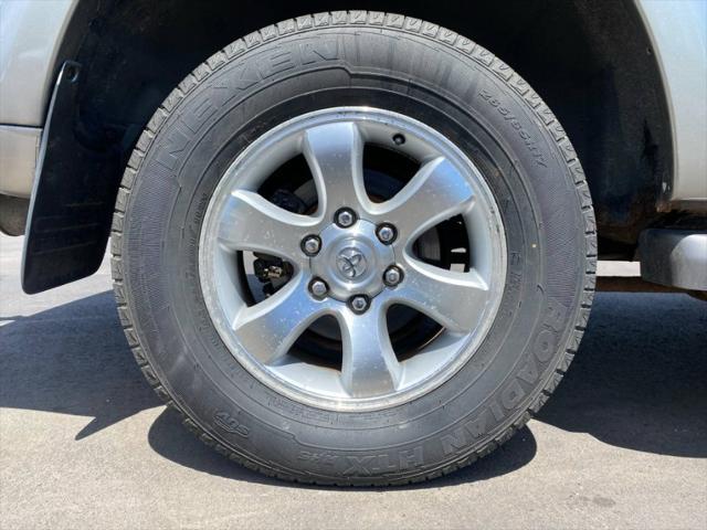 used 2004 Toyota Sequoia car, priced at $5,400