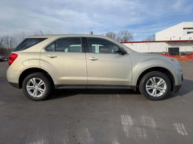 used 2015 Chevrolet Equinox car, priced at $5,900