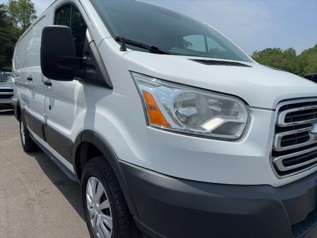 used 2015 Ford Transit-250 car, priced at $8,900