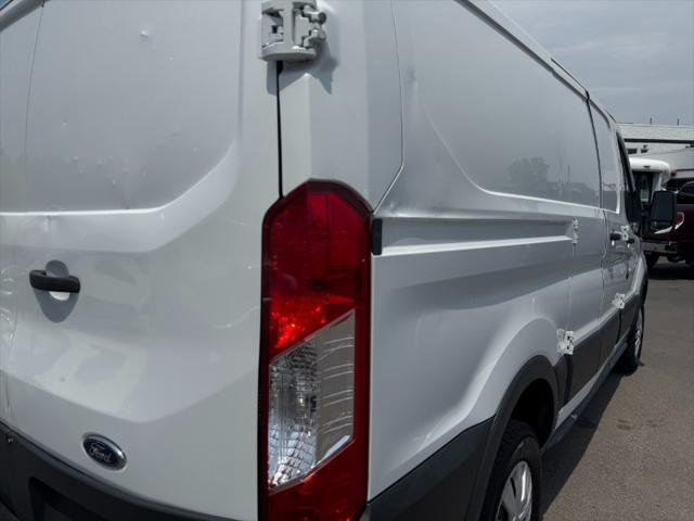 used 2015 Ford Transit-250 car, priced at $8,900