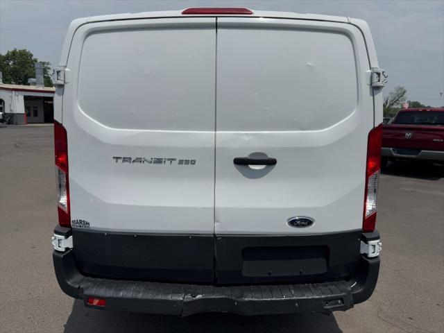 used 2015 Ford Transit-250 car, priced at $8,900