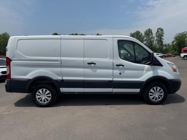 used 2015 Ford Transit-250 car, priced at $8,900