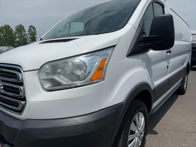 used 2015 Ford Transit-250 car, priced at $8,900