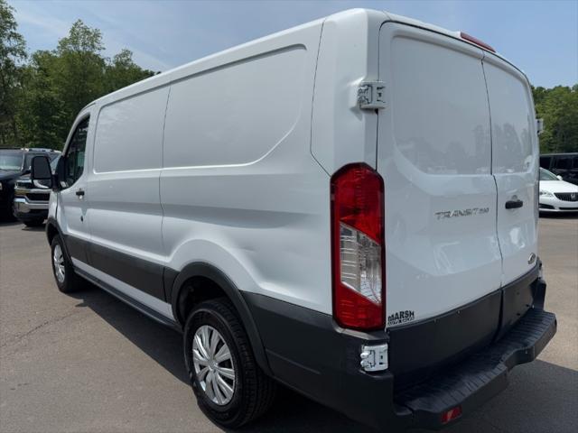 used 2015 Ford Transit-250 car, priced at $8,900