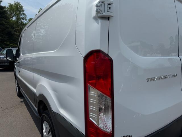 used 2015 Ford Transit-250 car, priced at $8,900