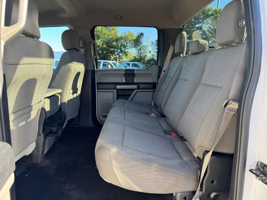 used 2017 Ford F-150 car, priced at $13,900