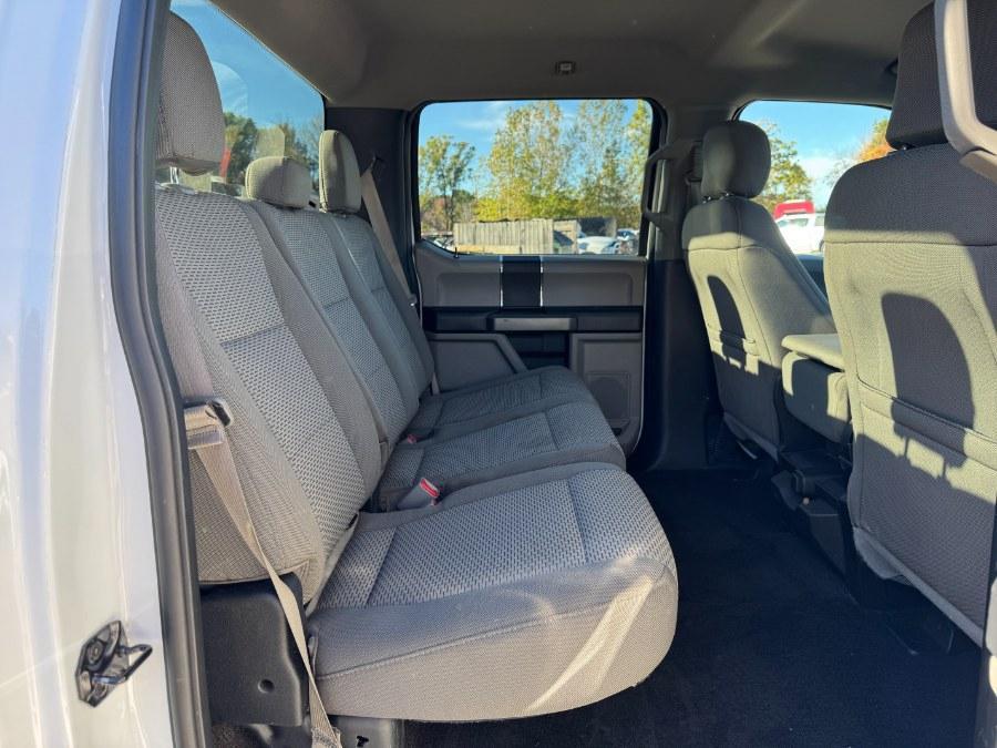 used 2017 Ford F-150 car, priced at $13,900