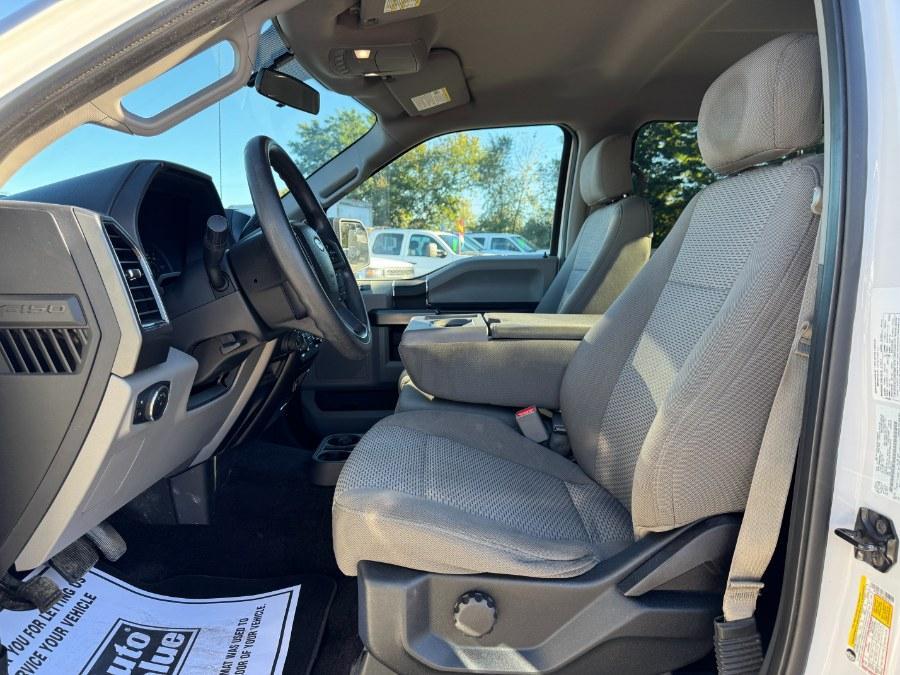 used 2017 Ford F-150 car, priced at $13,900