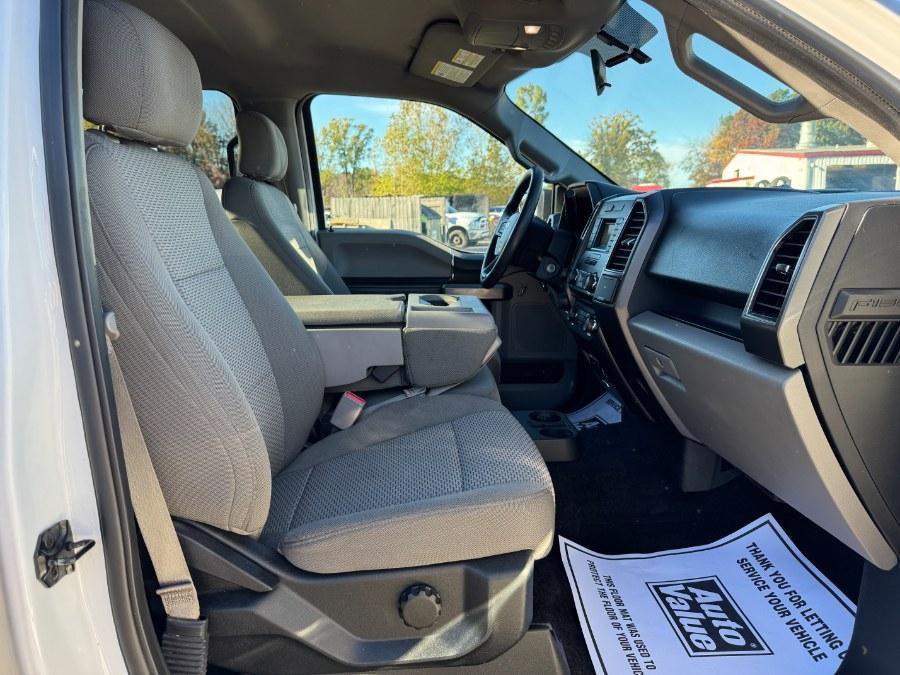 used 2017 Ford F-150 car, priced at $13,900