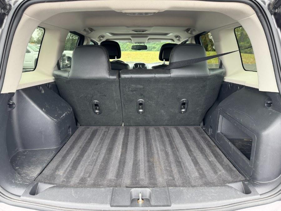 used 2016 Jeep Patriot car, priced at $6,900