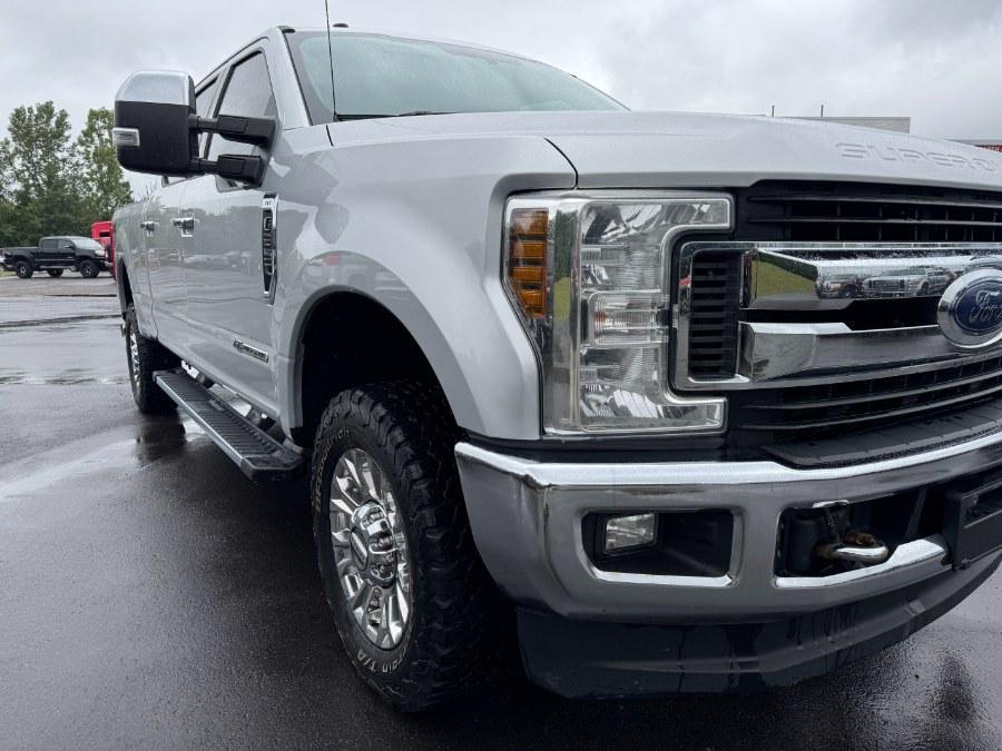 used 2019 Ford F-250 car, priced at $36,900