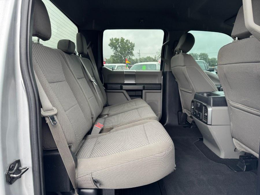 used 2019 Ford F-250 car, priced at $36,900