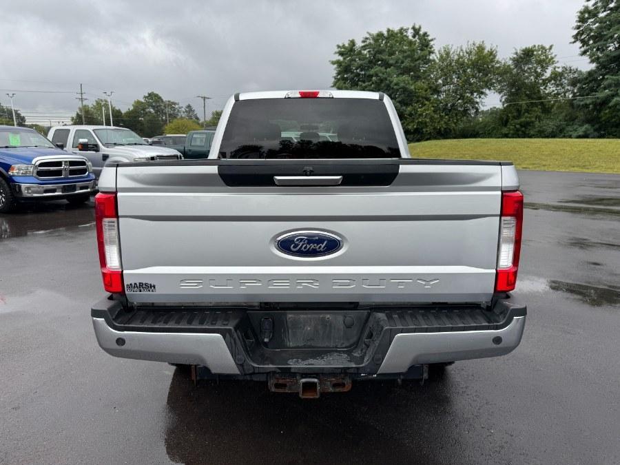 used 2019 Ford F-250 car, priced at $36,900