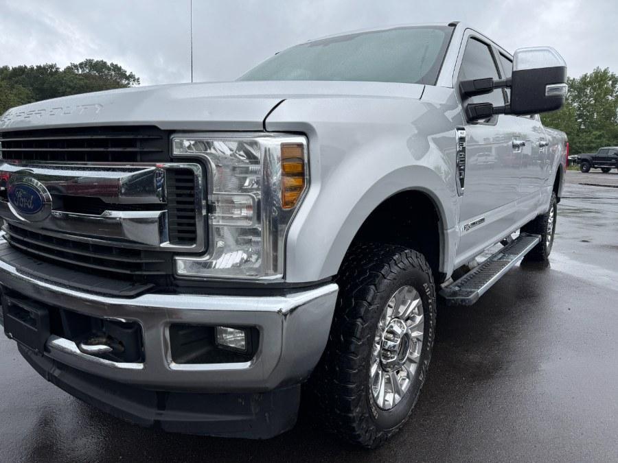 used 2019 Ford F-250 car, priced at $36,900