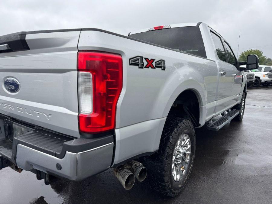 used 2019 Ford F-250 car, priced at $36,900
