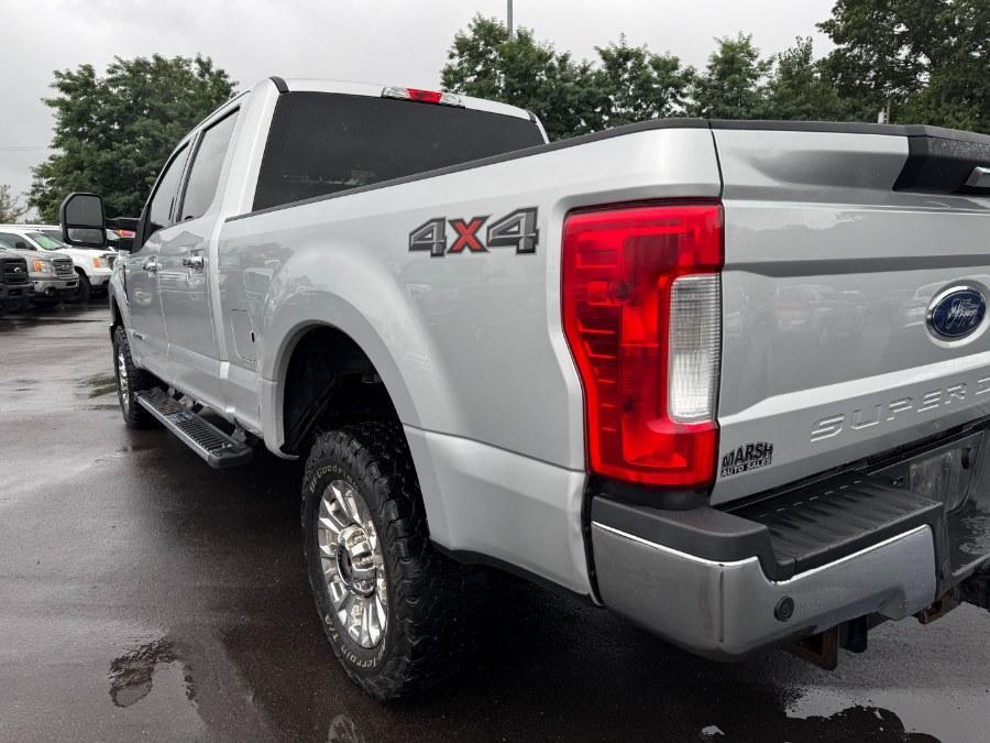 used 2019 Ford F-250 car, priced at $36,900