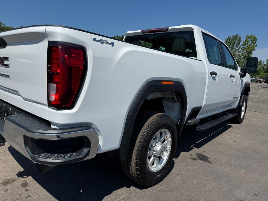 used 2020 GMC Sierra 2500 car, priced at $29,900