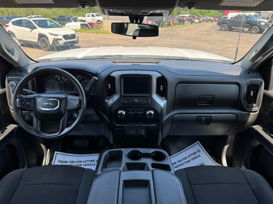 used 2020 GMC Sierra 2500 car, priced at $29,900