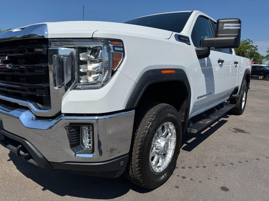 used 2020 GMC Sierra 2500 car, priced at $29,900