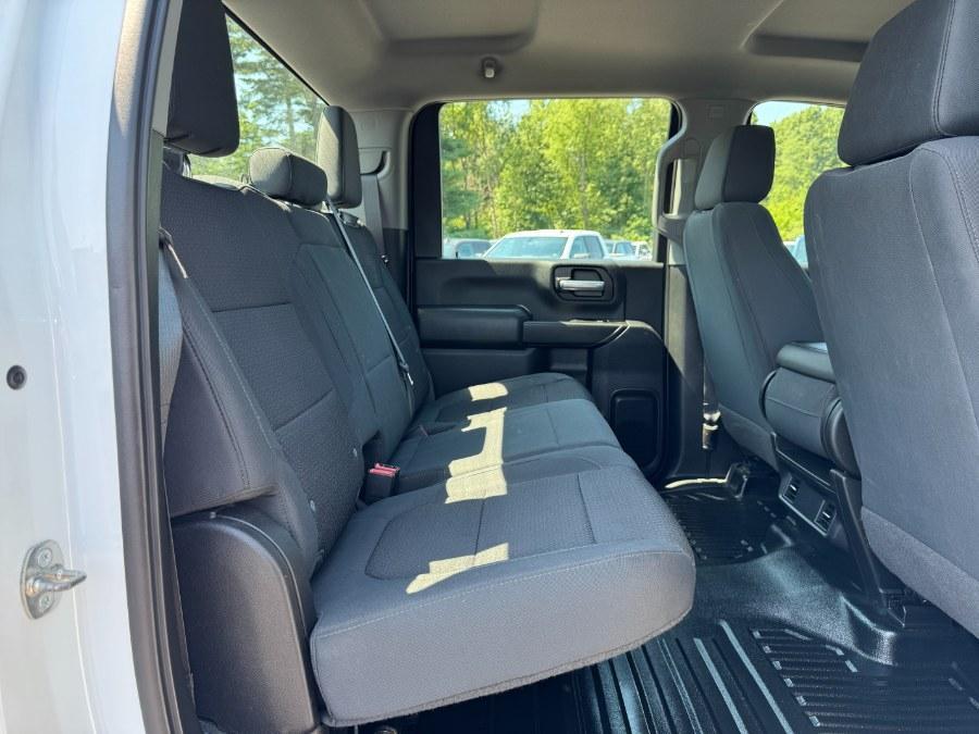 used 2020 GMC Sierra 2500 car, priced at $29,900