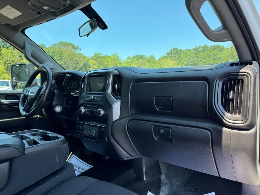 used 2020 GMC Sierra 2500 car, priced at $29,900