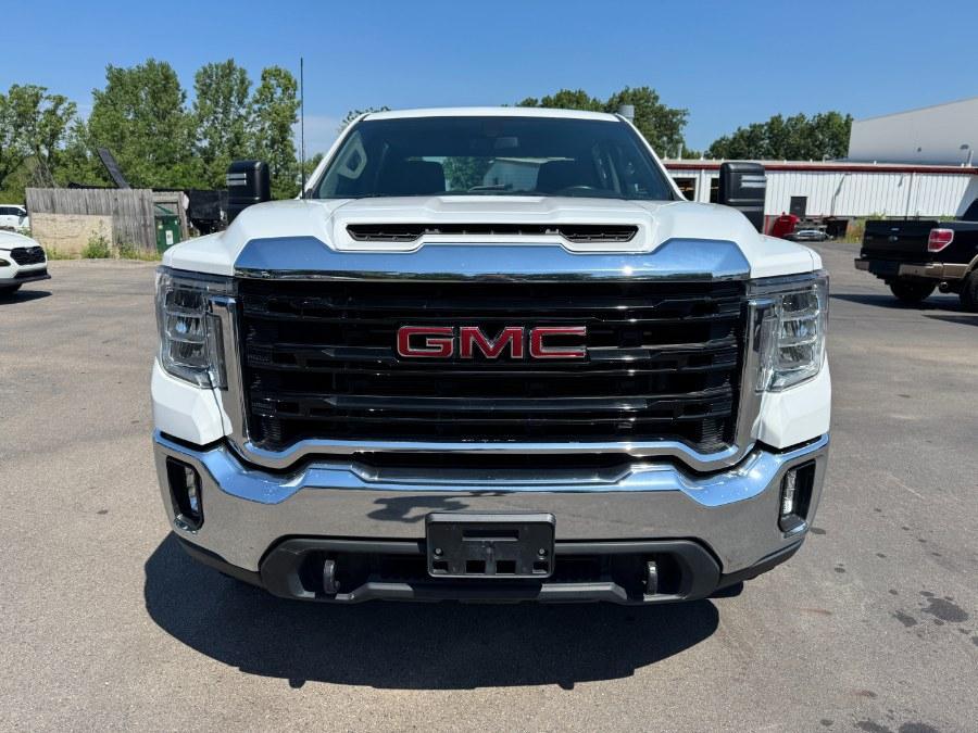 used 2020 GMC Sierra 2500 car, priced at $29,900
