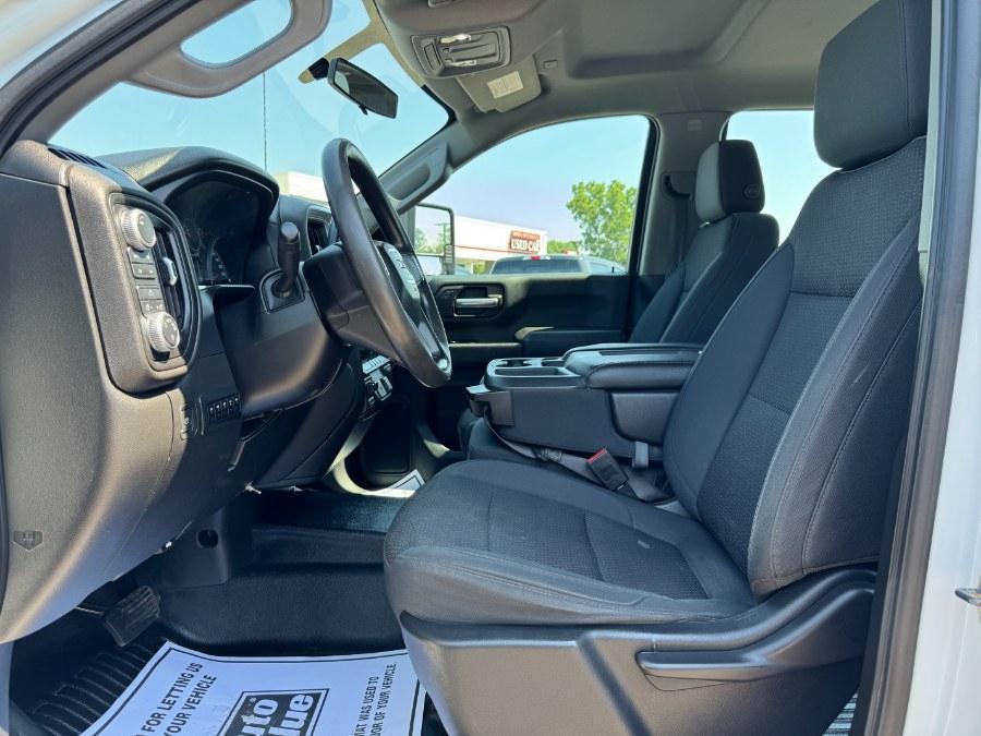 used 2020 GMC Sierra 2500 car, priced at $29,900
