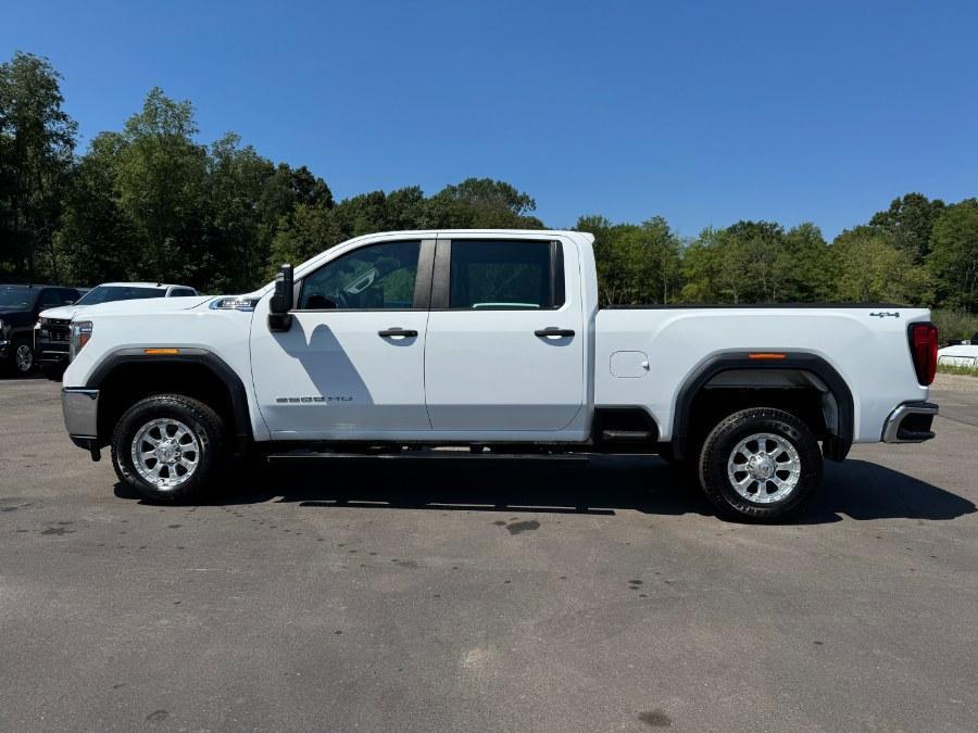 used 2020 GMC Sierra 2500 car, priced at $29,900