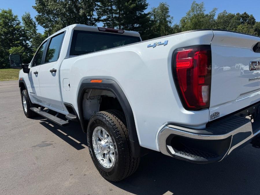 used 2020 GMC Sierra 2500 car, priced at $29,900